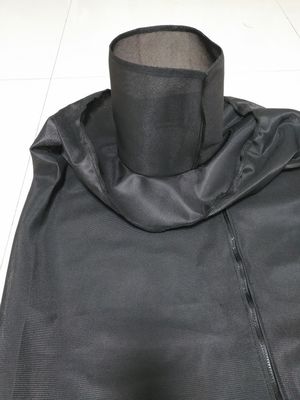 Jaring jahit Air Kopi 50 Mikron Filter Cairan Tas