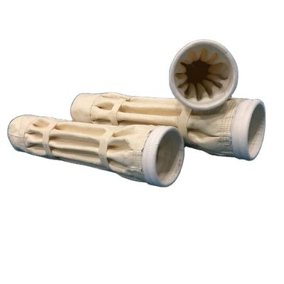 Tas Filter Filter Polyester Nonwoven dengan Membran PTFE