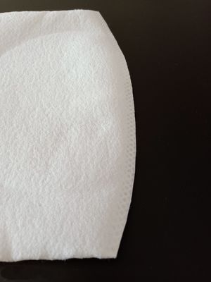 Tas Filter Air Nylon 100% Berkualitas Makanan 300 Mikron Dengan Lingkaran Gantung