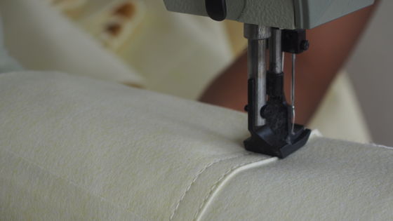 Gantung Loop 25 Mikron Nylon Polypropylene Filter Bag 125 Mikron