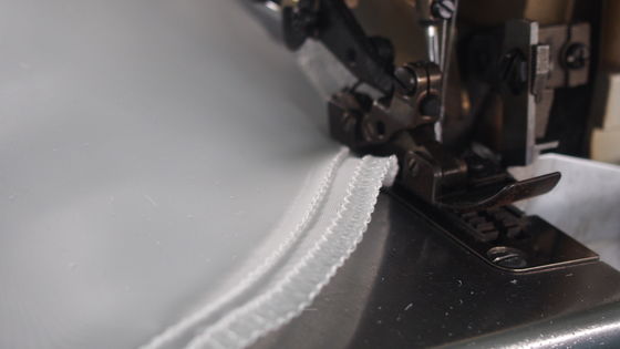 Hot Melt Nylon Polypropylene Filter Bag 5 Mikron Untuk Filtrasi Minyak Cair