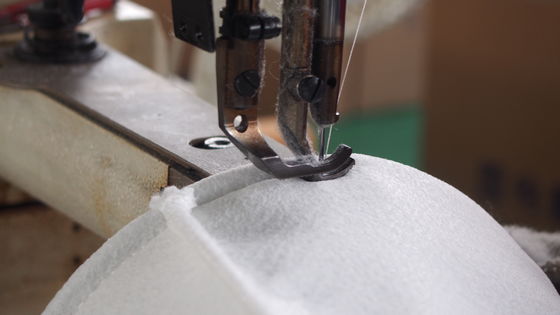 Bag Filter Cairan Nylon PP 200 Mikron yang Dapat Digunakan Kembali