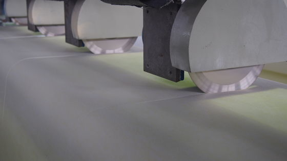 Bag Filter Cairan Nylon PP 200 Mikron yang Dapat Digunakan Kembali