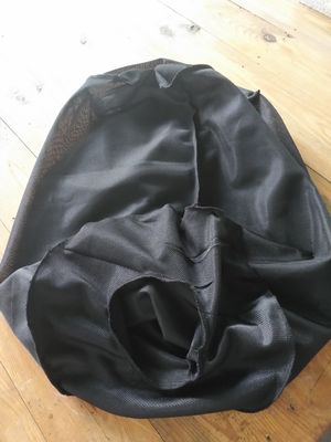 5/10/25/50 Mikron PP PE NMO Liquid Filter Bag Sewing Thread Hot Melt