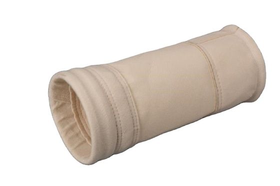 Tas Filter Udara PPS untuk Pembangkit Listrik