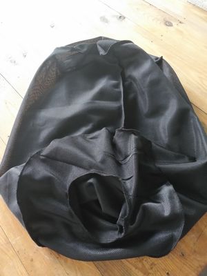 Akuarium Polyester PE yang disesuaikan 1,2,5Tas Filter Cairan 100 Mikron