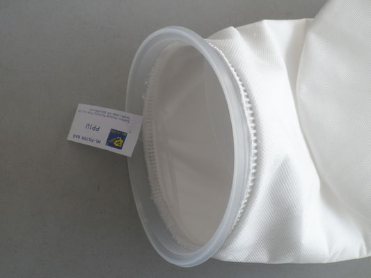 Air Kopi Polyester Nylon Mesh Filter Bags 10 100 120 250 300 400 Mikron