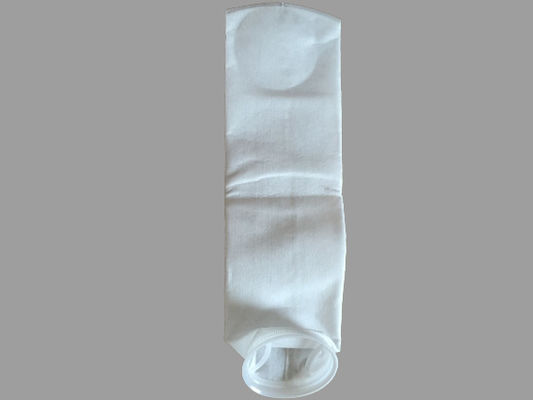 200 300 500 Mikron SDS Ring Kolam Renang Filter Bag Untuk Pengolahan Air